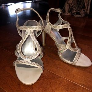 Women’s Sparkly Heels